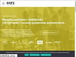 Sites similar to gate-software.com
