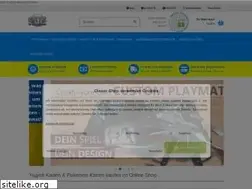 Sites similar to gate-to-the-games.de