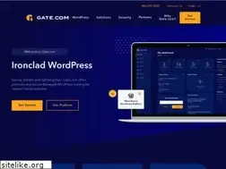 Sites similar to gate.com