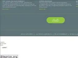 Sites similar to gate.energy