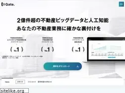 Sites similar to gate.estate