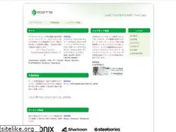 Sites similar to gate.jp
