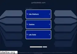 Sites similar to gate.jumbotests.com