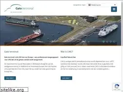 Sites similar to gate.nl