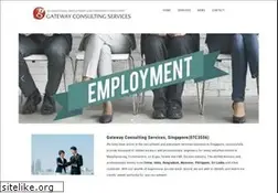 Sites similar to gate.sg