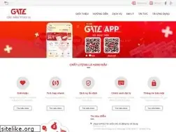 Sites similar to gate.vn