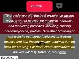 Sites similar to gate1.ie