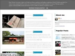 Sites similar to gate109.blogspot.com