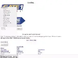 Sites similar to gate1travel.com