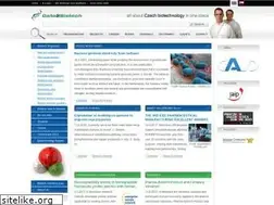 Sites similar to gate2biotech.com