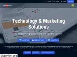 Sites similar to gate39media.com