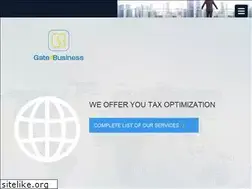 Sites similar to gate4business.com
