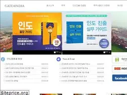 Sites similar to gate4india.com