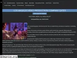 Sites similar to gate5films.com