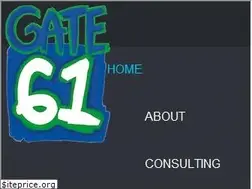 Sites similar to gate61.com