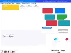 Sites similar to gateacademy.co.in