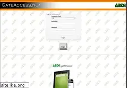 Sites similar to gateaccess.net