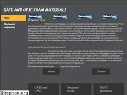Sites similar to gateandupscexammaterials.yolasite.com
