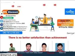Sites similar to gateatzeal.com