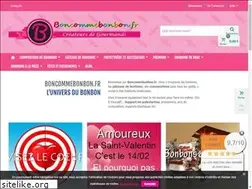 Sites similar to gateau-bonbon.com