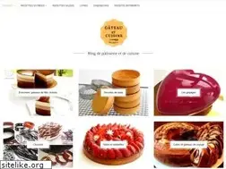 Sites similar to gateauetcuisinerachida.com