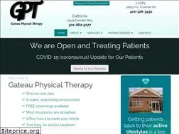 Sites similar to gateaupt.com