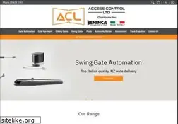 Sites similar to gateautomation.co.nz