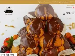 Sites similar to gateaux.ae