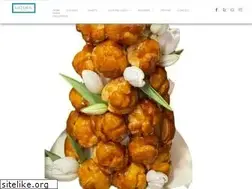 Sites similar to gateauxpastries.com