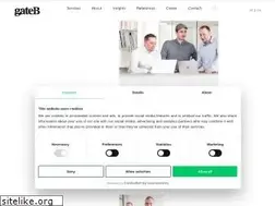 Sites similar to gateb.com