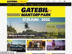 Sites similar to gatebil.no