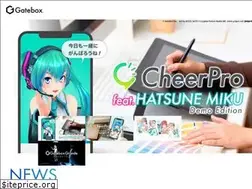 Sites similar to gateboxlab.com