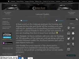 Sites similar to gatecast.co.uk