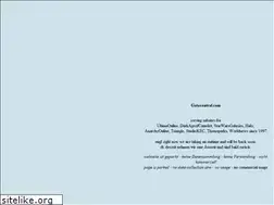 Sites similar to gatecentral.com