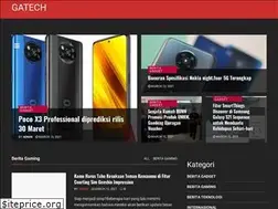 Sites similar to gatech.id