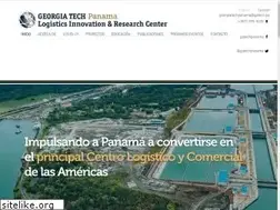 Sites similar to gatech.pa