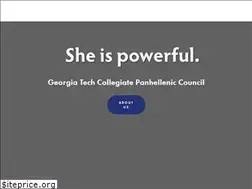 Sites similar to gatechcpc.com