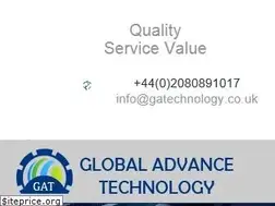 Sites similar to gatechnology.co.uk