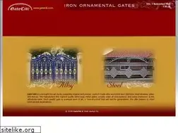 Sites similar to gateciti.com