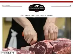 Sites similar to gatecitybutcher.com