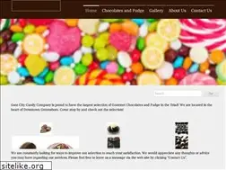 Sites similar to gatecitycandycompany.com