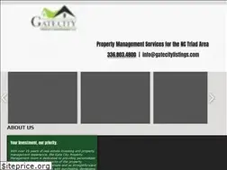 Sites similar to gatecitylistings.com