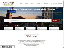 Sites similar to gatecityrealestate.com