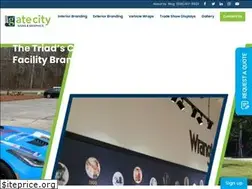 Sites similar to gatecitysigns.com