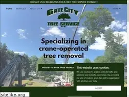 Sites similar to gatecitytree.com