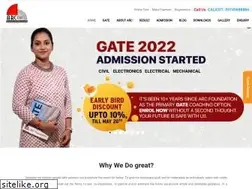 Sites similar to gatecoachingarc.com