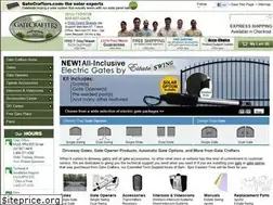 Sites similar to gatecrafters.com