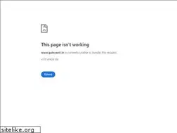 Sites similar to gatecseit.in