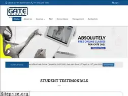 Sites similar to gatedigest.com