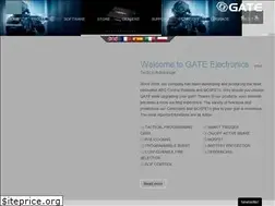 Sites similar to gatee.eu